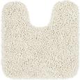 WC-Vorleger Jenny Natur 55x55cm - Naturfarben, Textil (55/55cm) - Mömax modern living WC-Vorleger Jenny Natur 55x55cm - Naturfarben, Textil (55/55cm) - Mömax modern living