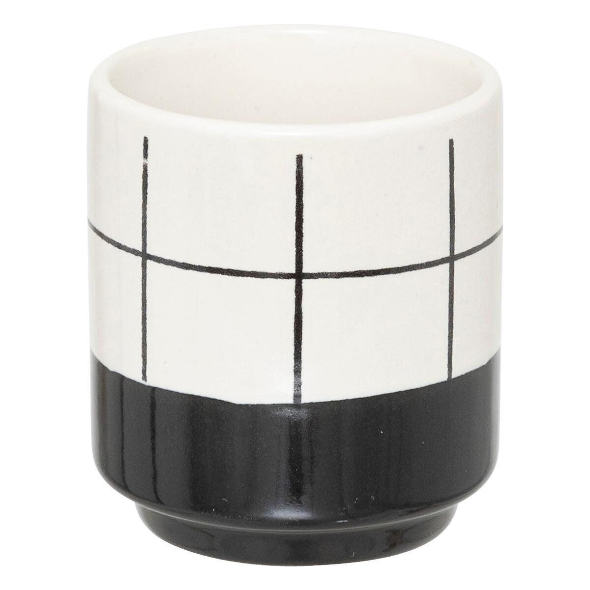 Šalica Za Espresso Family 120ml - Basics (5,7/6,3cm)