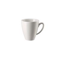 KUBEK DO KAWY 11770-800001-15505 ROSENTHAL - biały, Konventionell, ceramika (0,35l) - Rosenthal