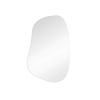 SPEGEL MED BELYSNING RAVINA - Modern, glas (50/70cm) - Mömax