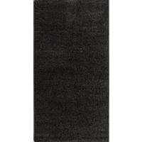 Tkana Preproga Jan 1 - antracit, Konvencionalno, tekstil (80/150cm) - Mömax