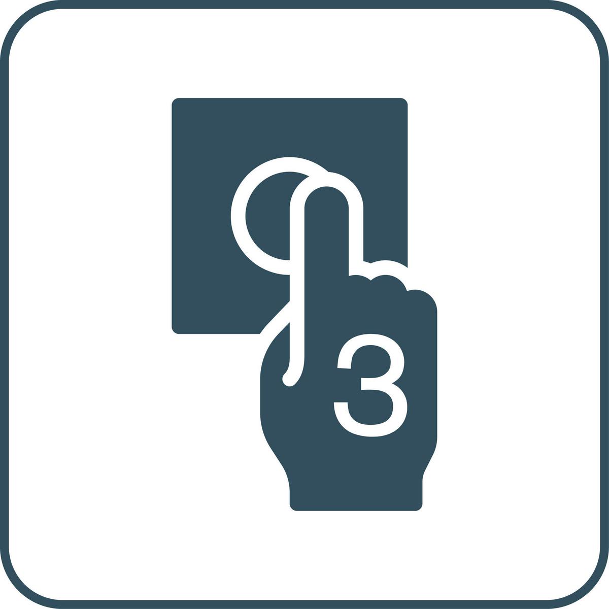 LAMPA STOŁOWA LED 8064-113 BANDOL - kolor piaskowy, Design, tworzywo sztuczne/metal (26/21/33cm)