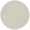 Tischet Billy in Silberfarben - Silberfarben, Textil - Modern Living