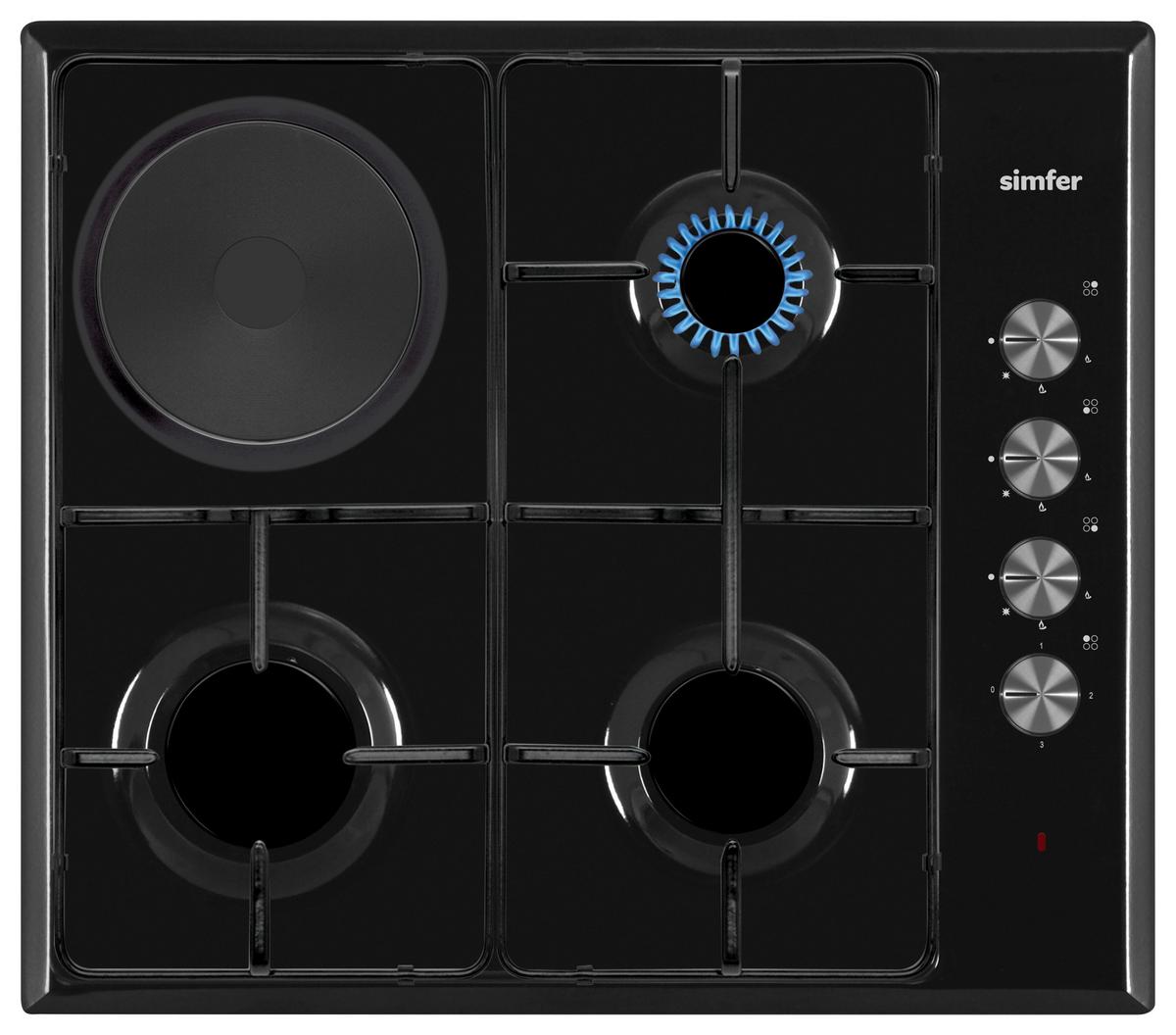 Set Aparata Black 2 - Based