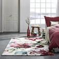 Tkana Preproga Flower 1 - večbarvno, Romantika, tekstil (80/150cm) - Mömax modern living Tkana Preproga Flower 1 - večbarvno, Romantika, tekstil (80/150cm) - Mömax modern living