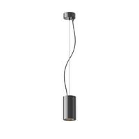 Pendelleuchte P089pl-15w3k-B - Schwarz, Design, Metall (7.5/13.5cm) - MAYTONI