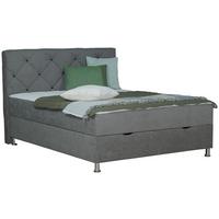 PAT BOX BLACK DIAMOND - gri, Design, textil (180/200cm) - Modern Living