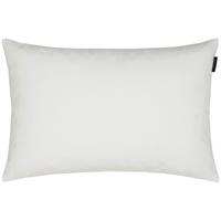 Zierkissen Willow in Beige ca. 40x60cm - Beige, MODERN, Textil (40/60cm) - Mary's
