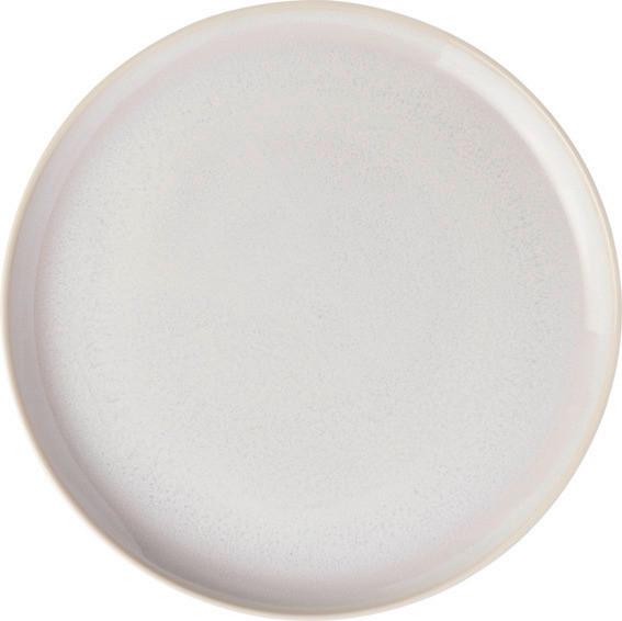 TALERZ OBIADOWY 19-5183-2610 VILLEROY&BOCH - beżowy, Lifestyle, ceramika (26cm) - like.Villeroy & Boch