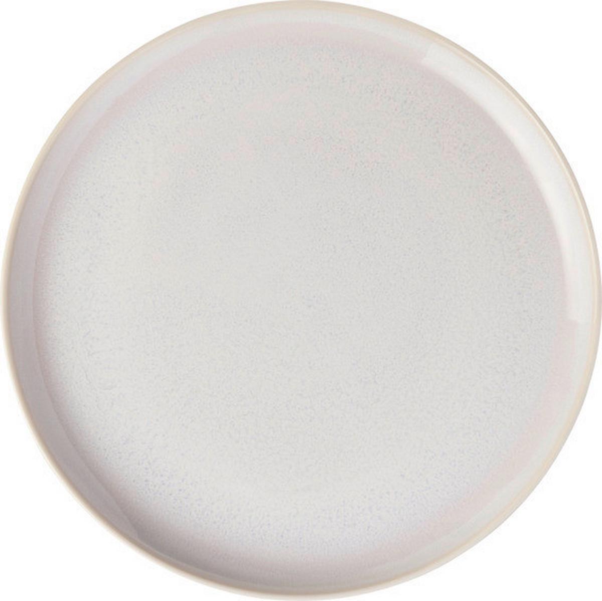 TALERZ OBIADOWY 19-5183-2610 VILLEROY&BOCH - beżowy, Lifestyle, ceramika (26cm) - like.Villeroy & Boch