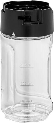 BLENDER RĘCZNY - ZESTAW 416990071 WMF - Basics, tworzywo sztuczne (300ml) - WMF