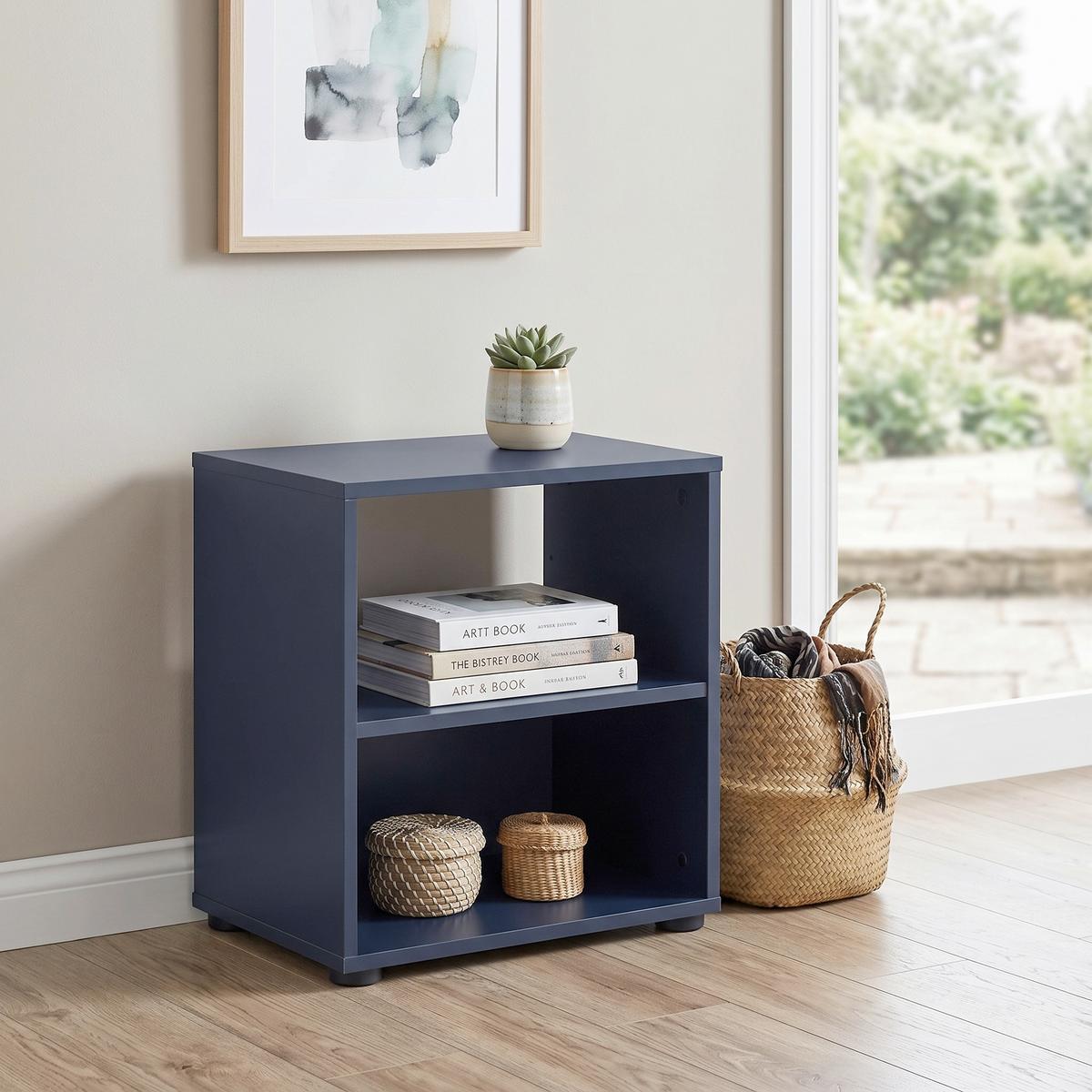 Regal Kent ca.48,5x50,1x33,2 cm Blau online kaufen ➤ mömax