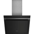 Dunstabzugshaube LC67KHM60 - Schwarz, Metall (59/92,8/49,9cm) - Siemens Dunstabzugshaube LC67KHM60 - Schwarz, Metall (59/92,8/49,9cm) - Siemens