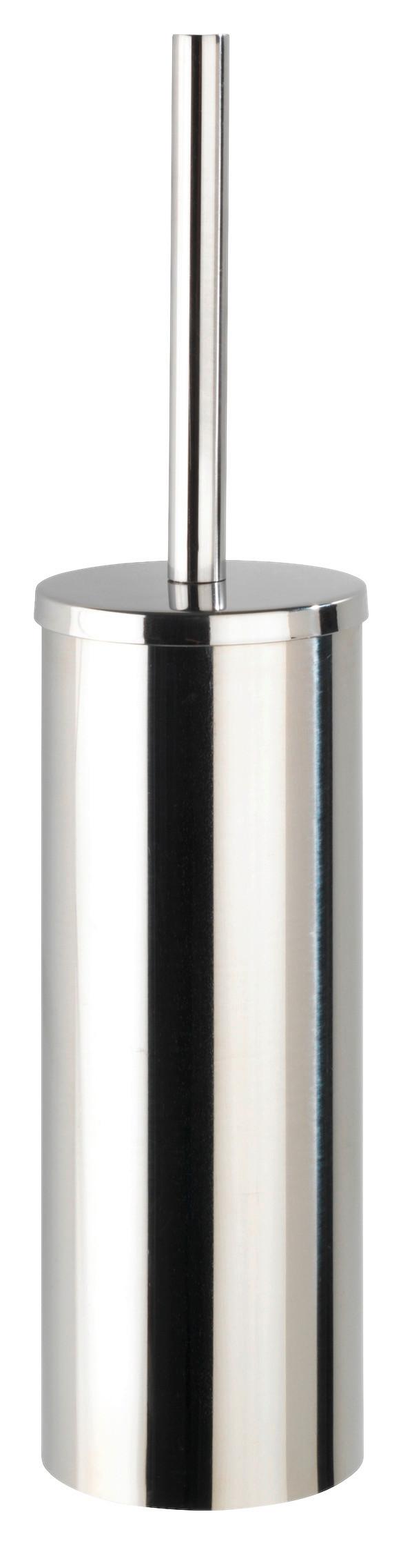 Garnitura Toaletne Četke Orea Uno - Moderno, metal (9/39/12,5cm) - Wenko