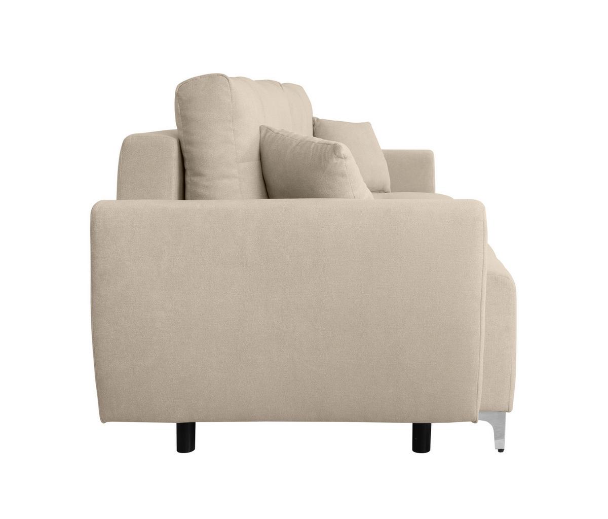 Canapea extensibila VELINA - Modern (239/93/103cm) - Modern Living