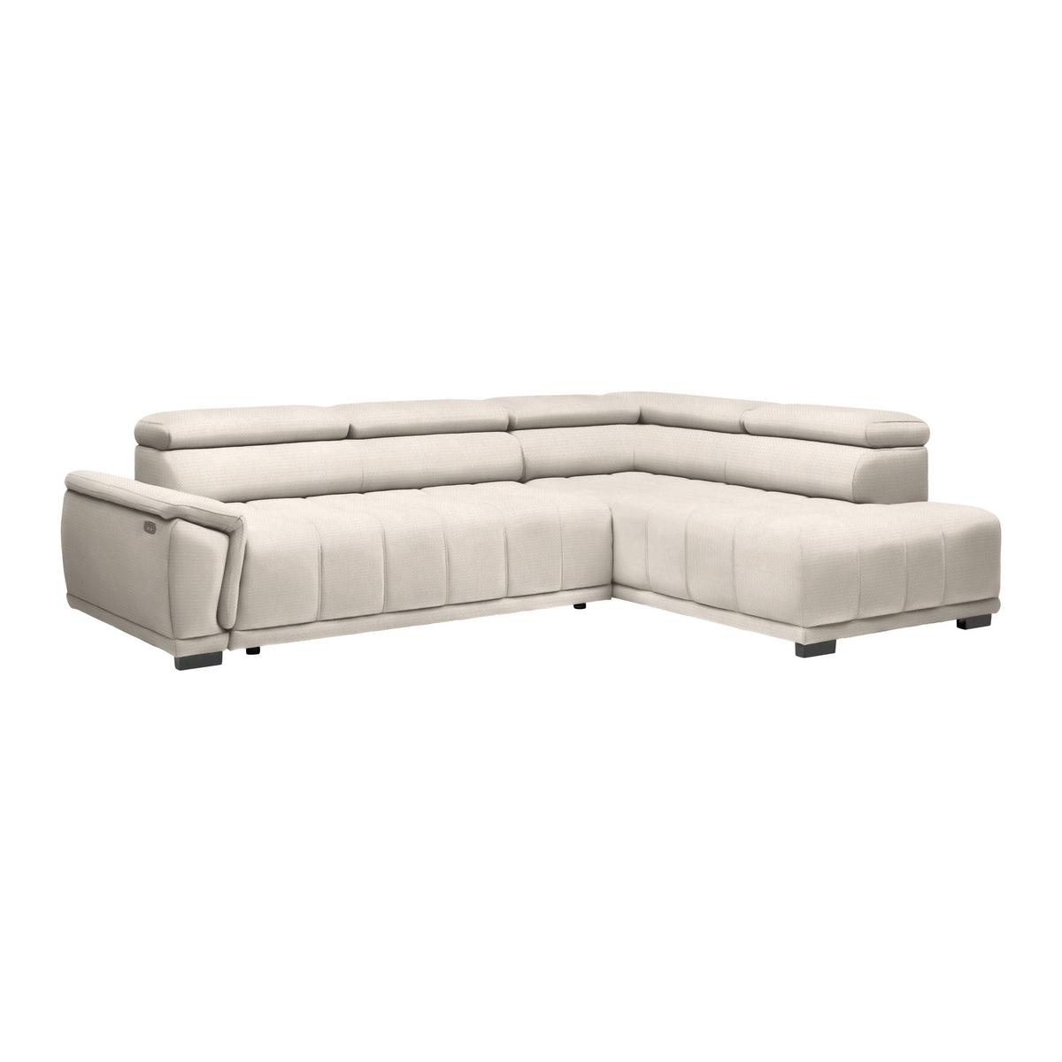 Coltar GREMIO - sidefiu, Modern, textil (283/206cm) - Premium Living