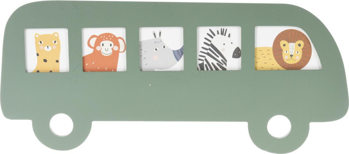 Fényképkeret Kids Collection - fa (44/20/1cm)