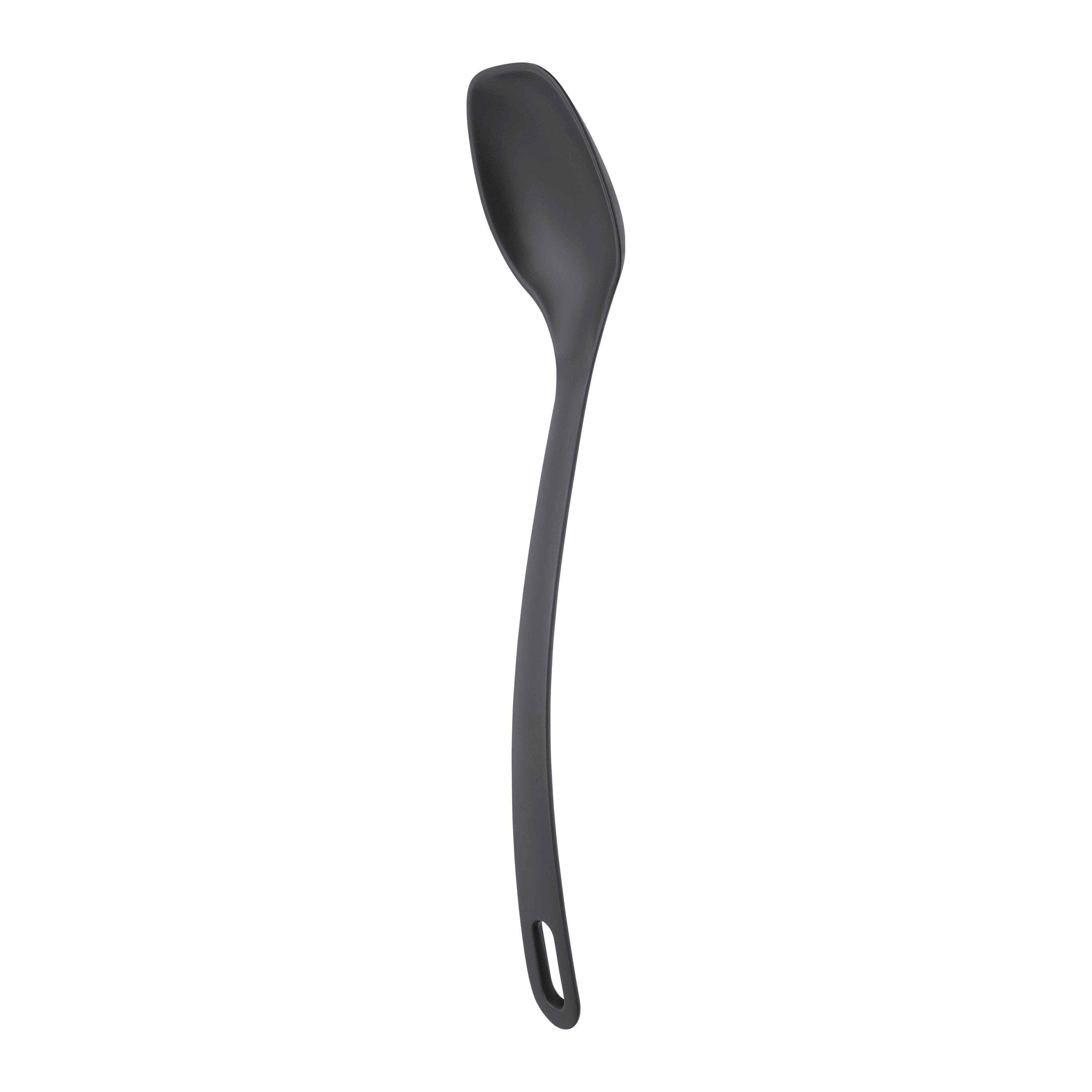 SÅSSLEV KIKI - mörkgrå, Klassisk, plast (32,5cm) - Mömax