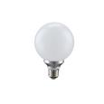 LED-Leuchtmittel 10636C, max. 7 Watt - Opal, Glas/Metall (9,5/13,6cm) LED-Leuchtmittel 10636C, max. 7 Watt - Opal, Glas/Metall (9,5/13,6cm)