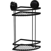 Konzola Za Kupaonicu Black - Konvencionalno (20/20/39cm)