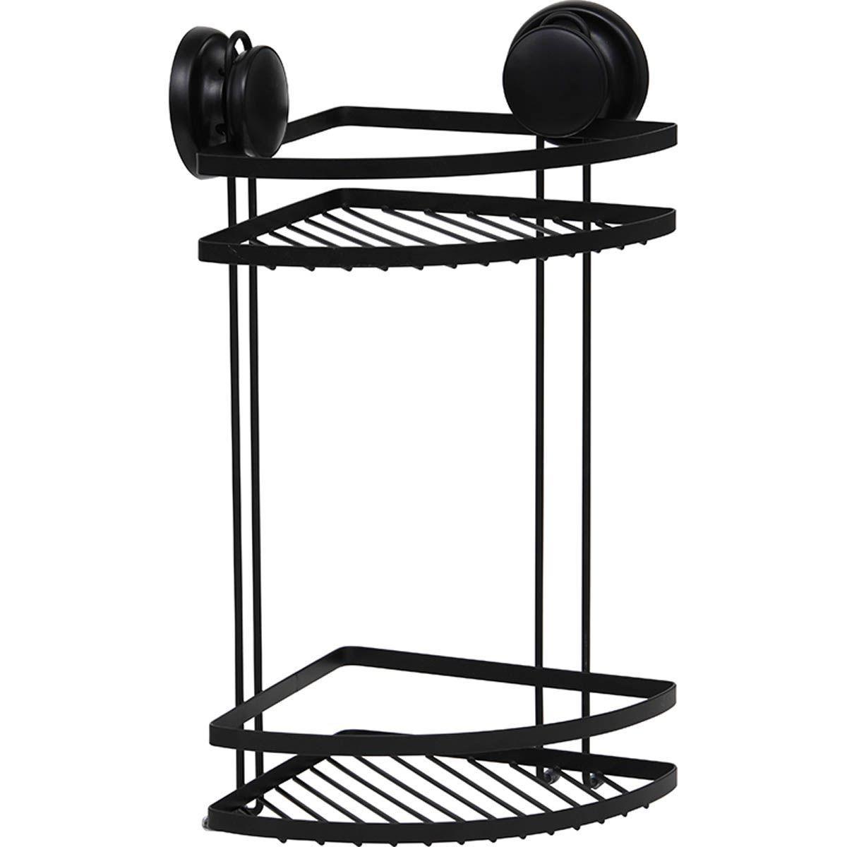 Konzola Za Kupaonicu Black - Konvencionalno (20/20/39cm)