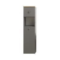 Dulap mediu Portland - Modern (30/122,5/33cm)