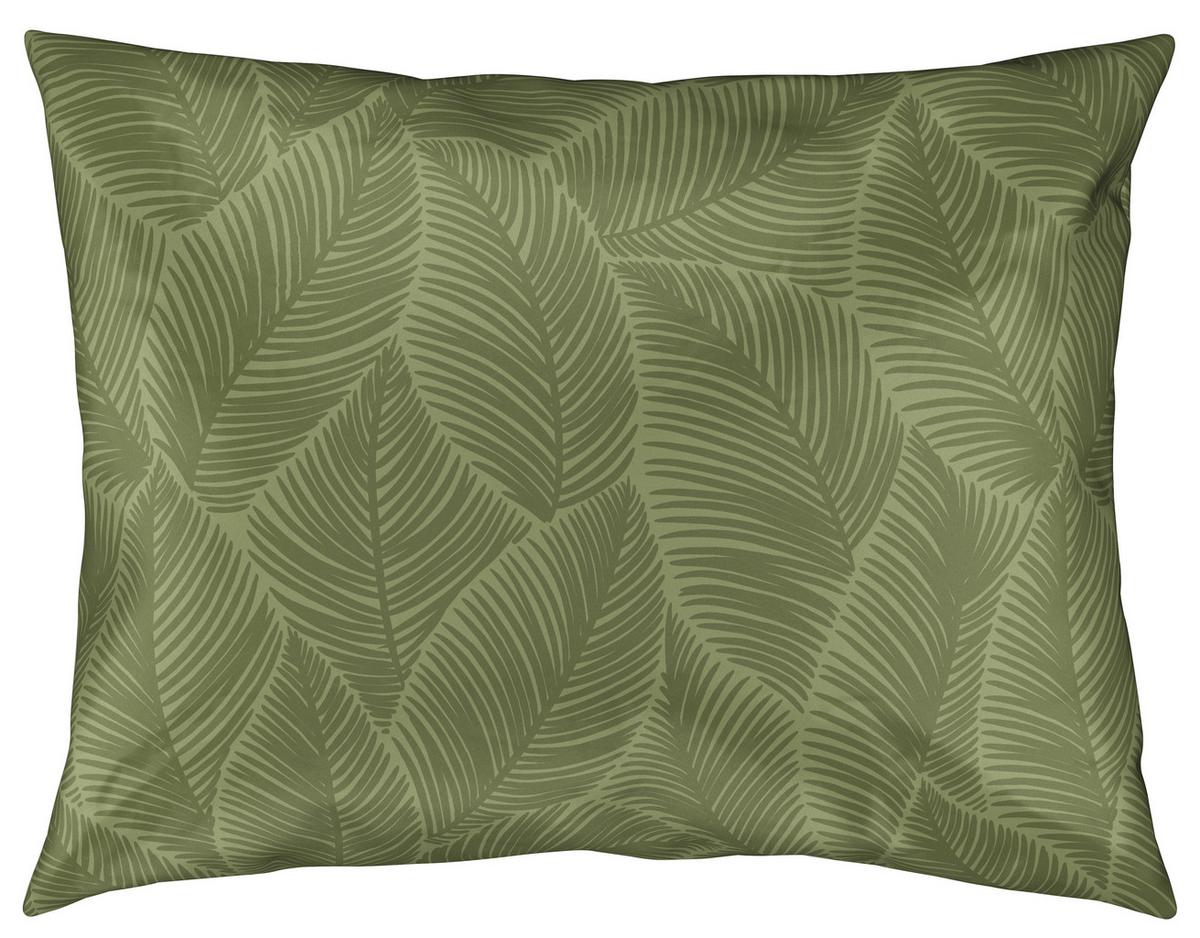 Posteljnina Alex Design - olivno zelena , Moderno, tekstil (140/200cm) - Premium Living