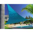 Sonnenblende Tim in Anthrazit - Anthrazit, Textil (500/500/500cm) - MÖMAX modern living
