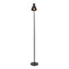 GOLVLAMPA NOMP - svart, Lifestyle, metall/plast (18/147cm) - Mömax