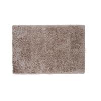 HOCHFLORTEPPICH GRACE - Beige, LIFESTYLE, Textil (160/230cm) - P & B