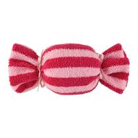 Díszpárna Candy 44/17 - rózsaszín, textil (44/17cm) - Mömax