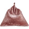 Sitzsack Lilia ca.100x100cm in Rosa - Rosa, MODERN, Textil (100/100/100cm) Sitzsack Lilia ca.100x100cm in Rosa - Rosa, MODERN, Textil (100/100/100cm)