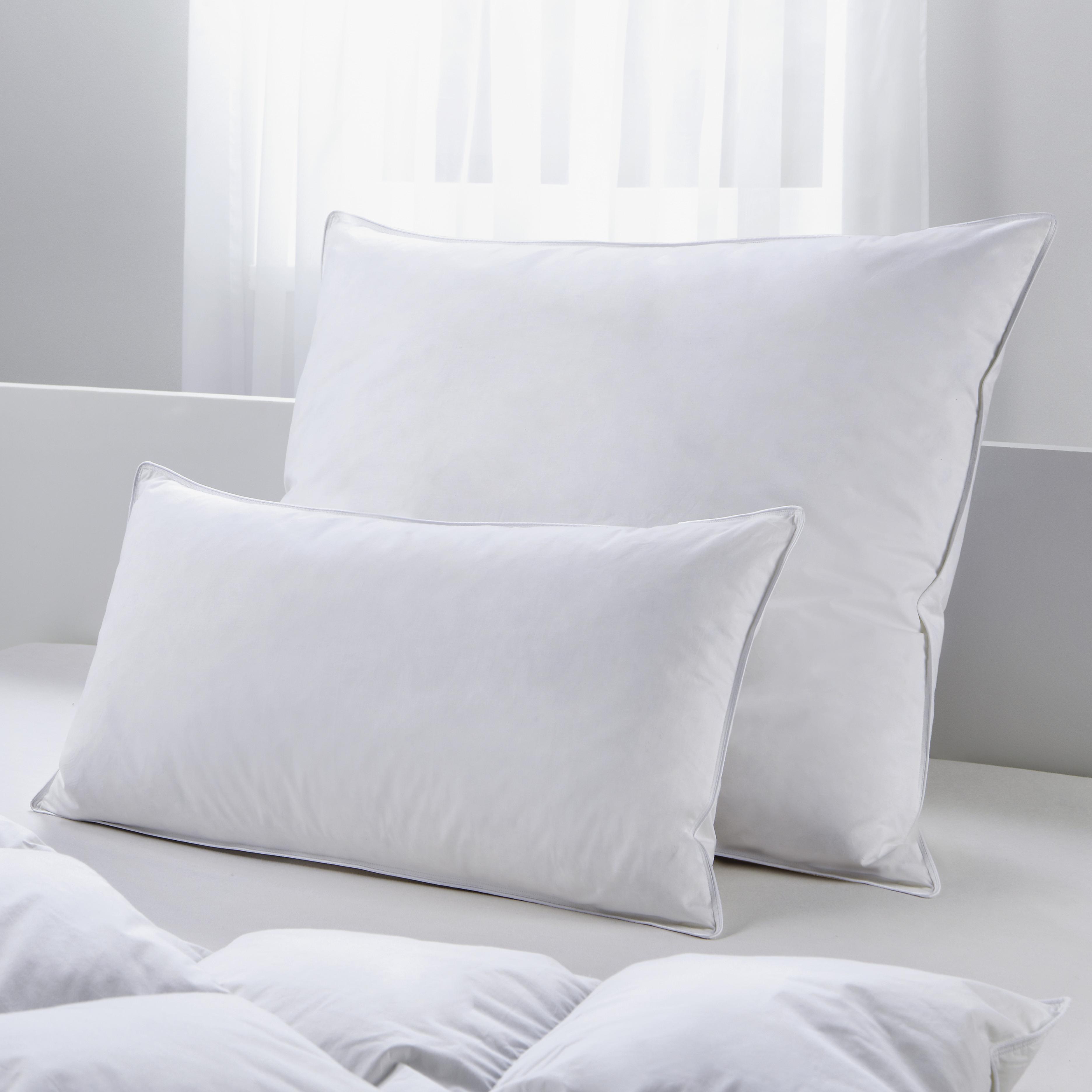 3-Kammer-Kissen Vanessa ca. 65x100cm - (65/100cm) - Modern Living