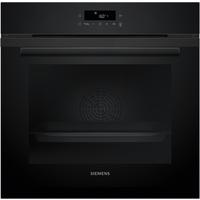 Einbaubackofen HB271ABB3 - Schwarz, MODERN (59,4/59,5/54,8cm) - Siemens
