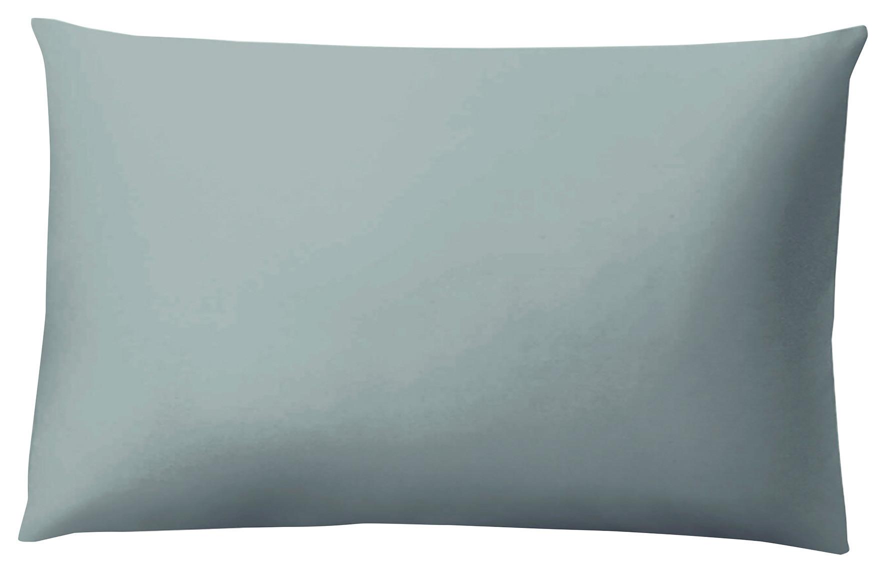 KOPFKISSENBEZUG MARYS - Hellgrün, Modern, Textil (65/100cm) - Mary's