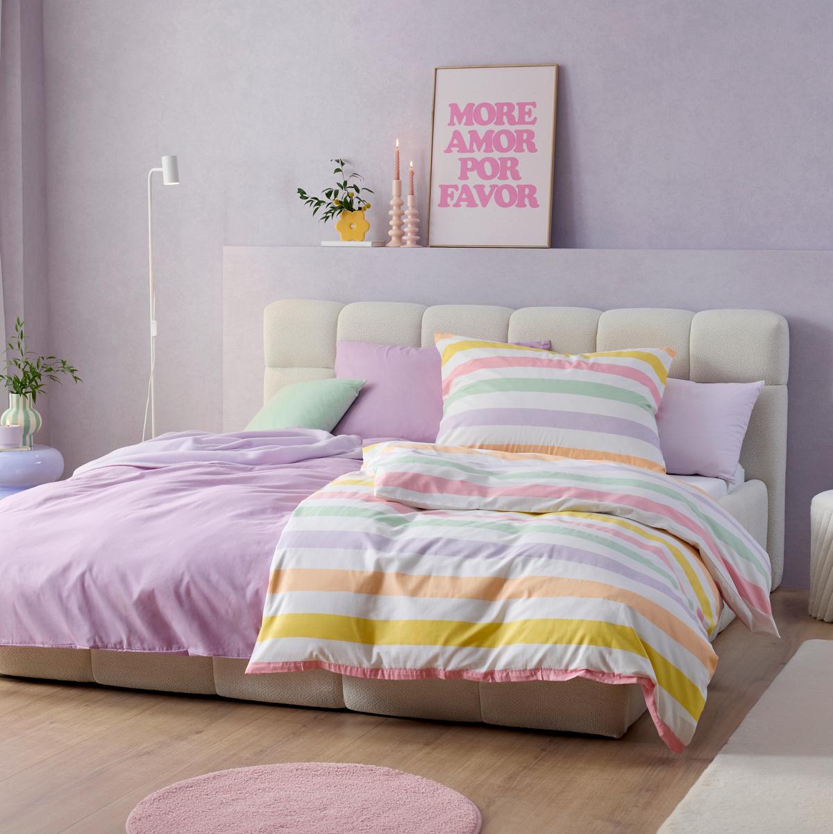 Zierkissen Poppy Mintgrün ca. 45x45cm - Mintgrün, Konventionell (45/45cm) - Mömax