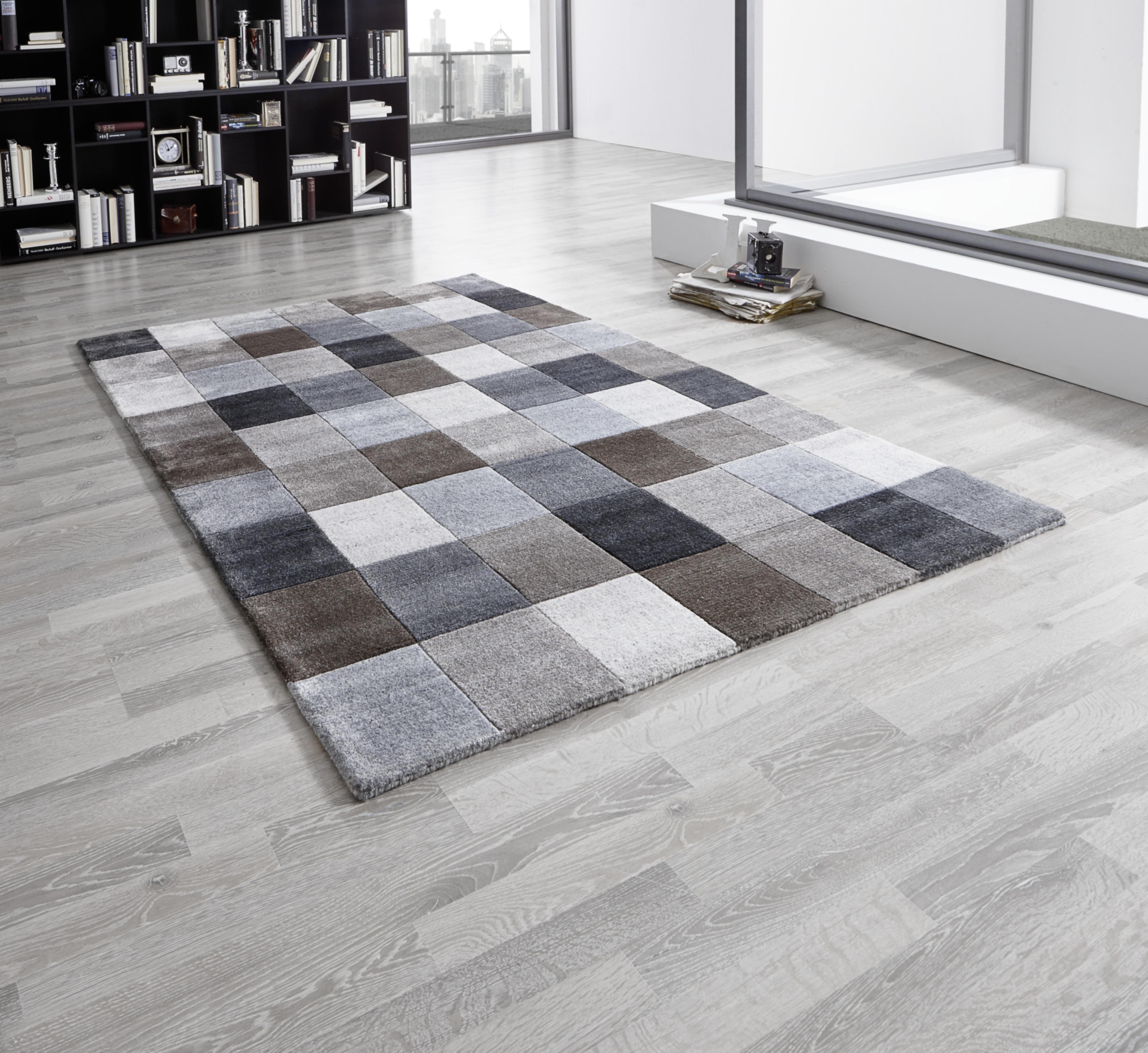 DYWAN ORIENTALNY PRESTIGE 1933 - różnokolorowy, Basics, tkanina (170/240cm) - Cazaris