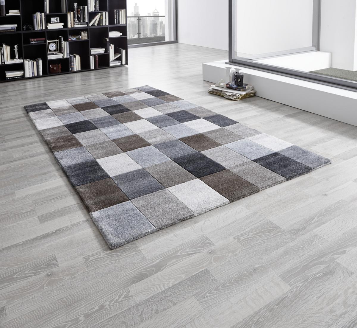 DYWAN ORIENTALNY PRESTIGE 1933 - różnokolorowy, Basics, tkanina (170/240cm) - Cazaris