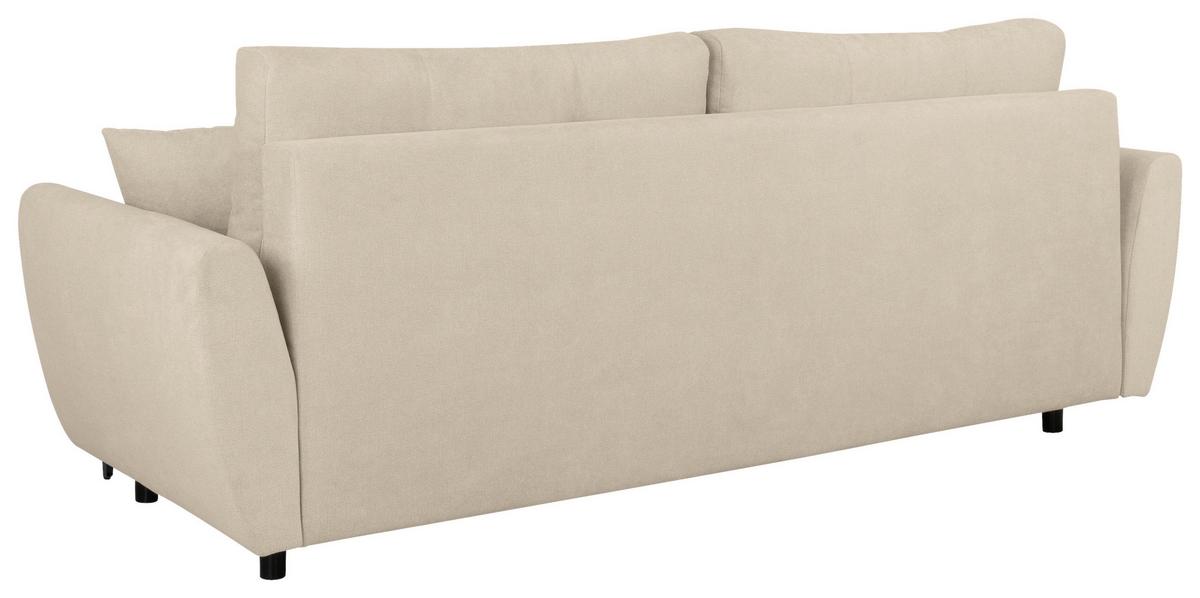 Canapea extensibila VELINA - Modern (239/93/103cm) - Modern Living