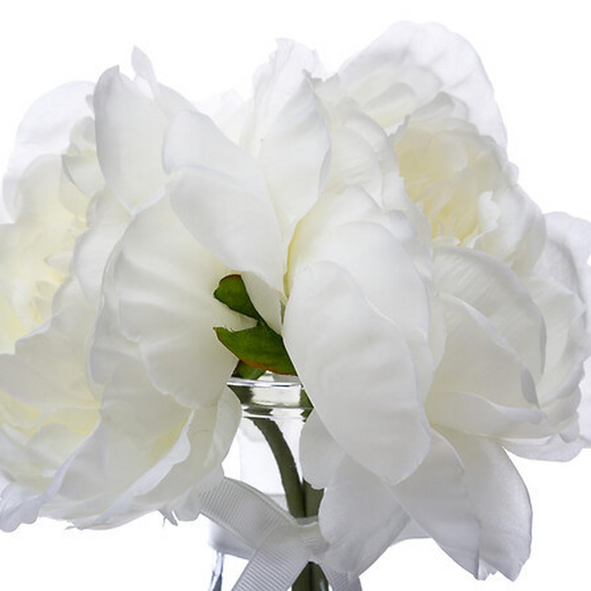 Floare decorativă Manoir - Basics (21/27,5/21cm)