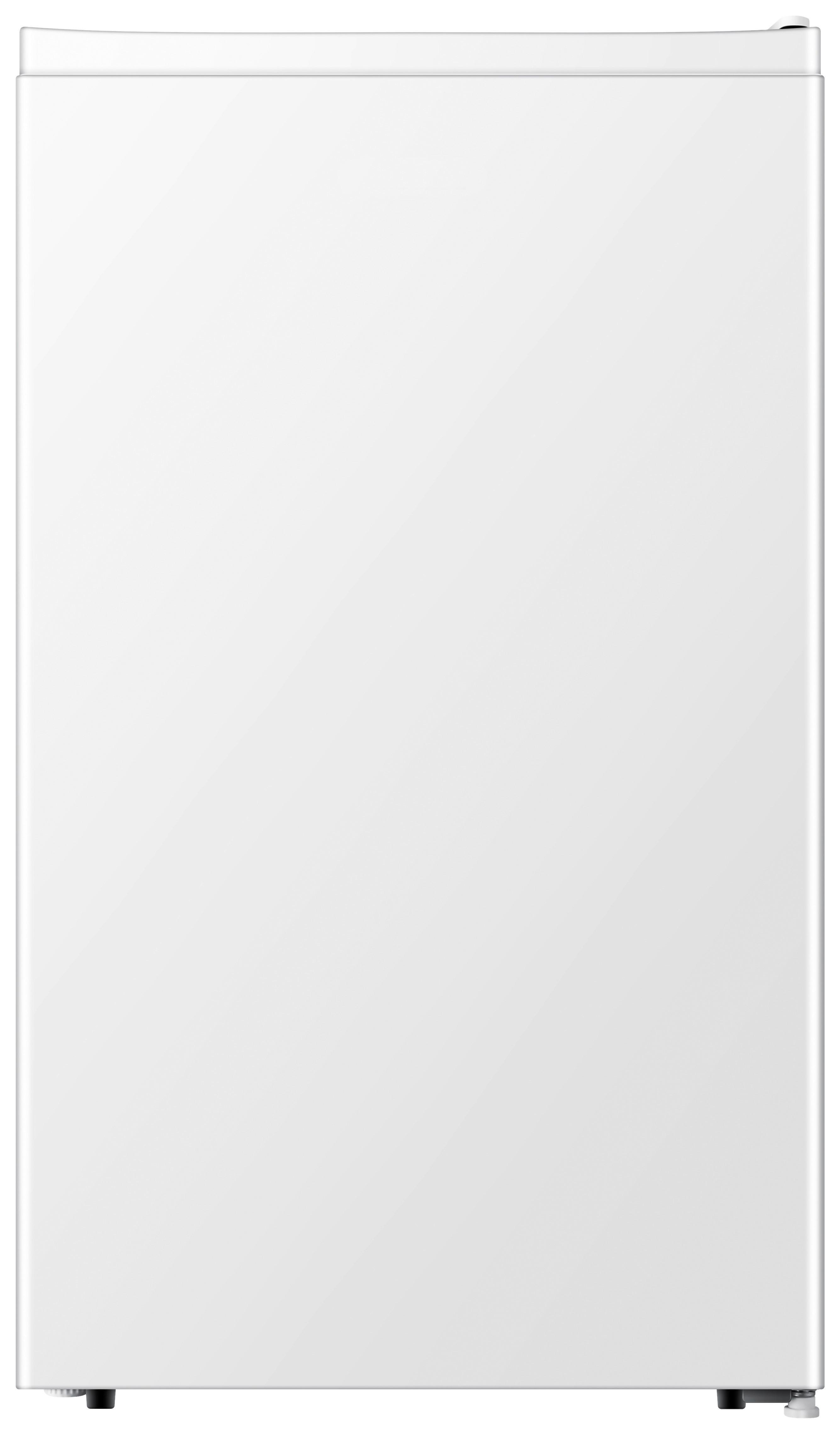 Kühlschrank KS94E Weiß - Weiß, Basics, Kunststoff (47,5/84,2/44,8cm) - PKM