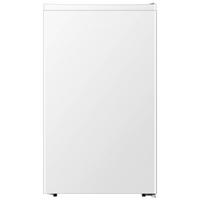 Kühlschrank KS94E Weiß - Weiß, Basics, Kunststoff (47,5/84,2/44,8cm) - PKM