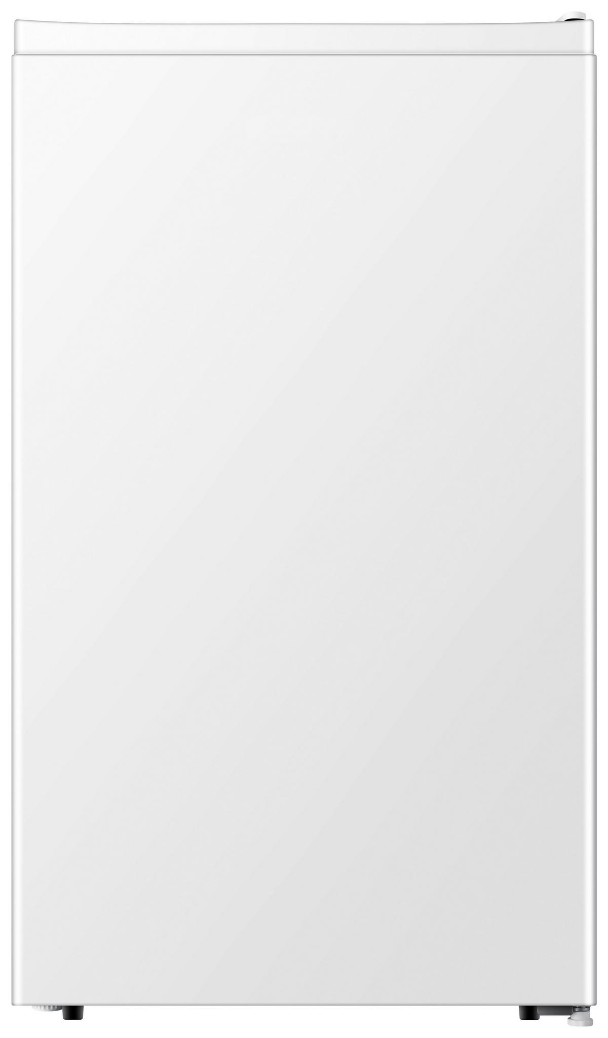 Kühlschrank KS94E Weiß - Weiß, Basics, Kunststoff (47,5/84,2/44,8cm) - PKM