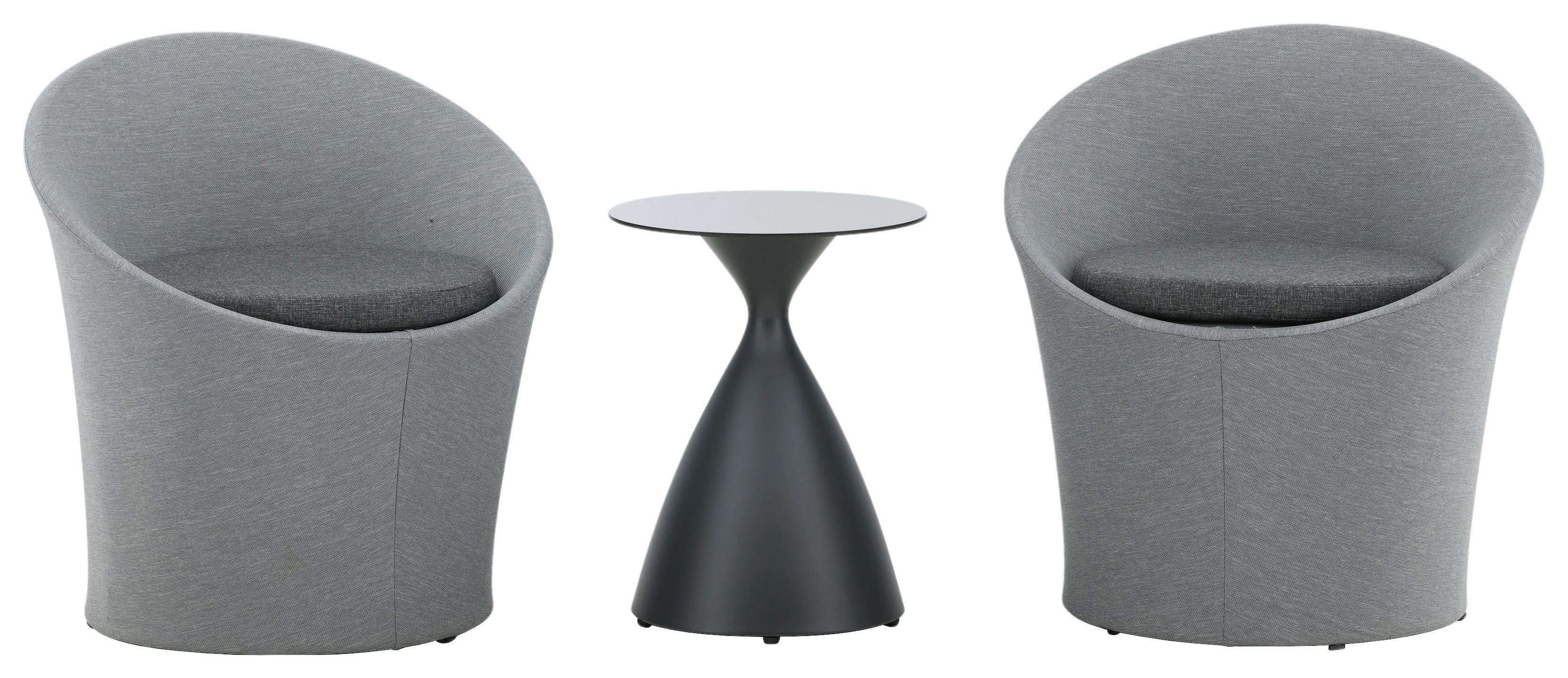 BALKONSET SPOGA - KONVENTIONELL - Gardenson