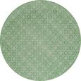 Dessertteller Shakti aus Porzellan - Multicolor, LIFESTYLE, Keramik (21cm) - Mömax modern living
