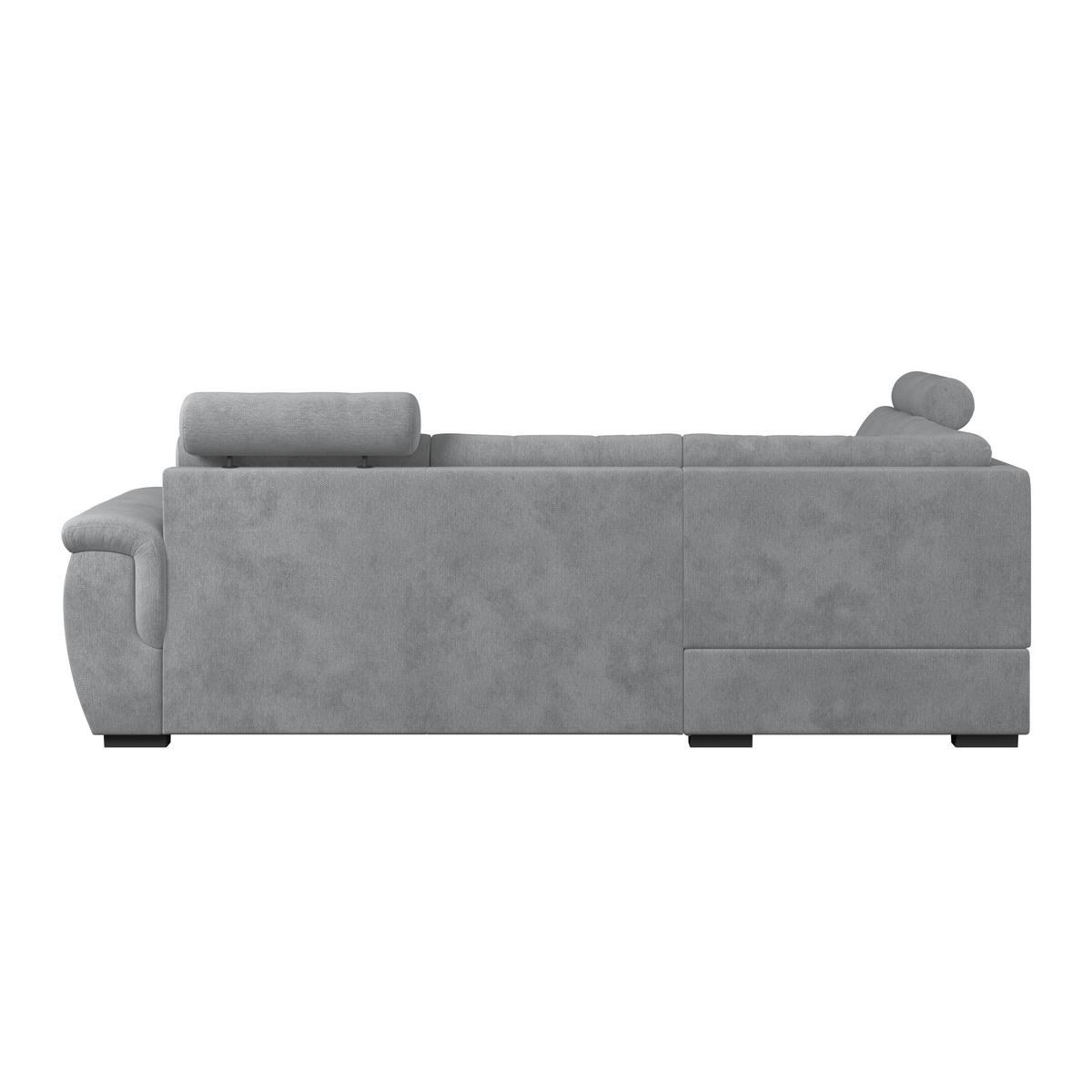 Coltar FALCO NEW - gri, Konventionell, textil (183/251cm) - Mömax