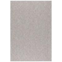 Tekač Zagora, Bež, 80x250cm - siva/bež, Basics, tekstil (80/250cm) - Novel