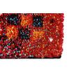 Webteppich Lima - Gelb/Rot, LIFESTYLE, Textil (120/170cm) - MÖMAX modern living