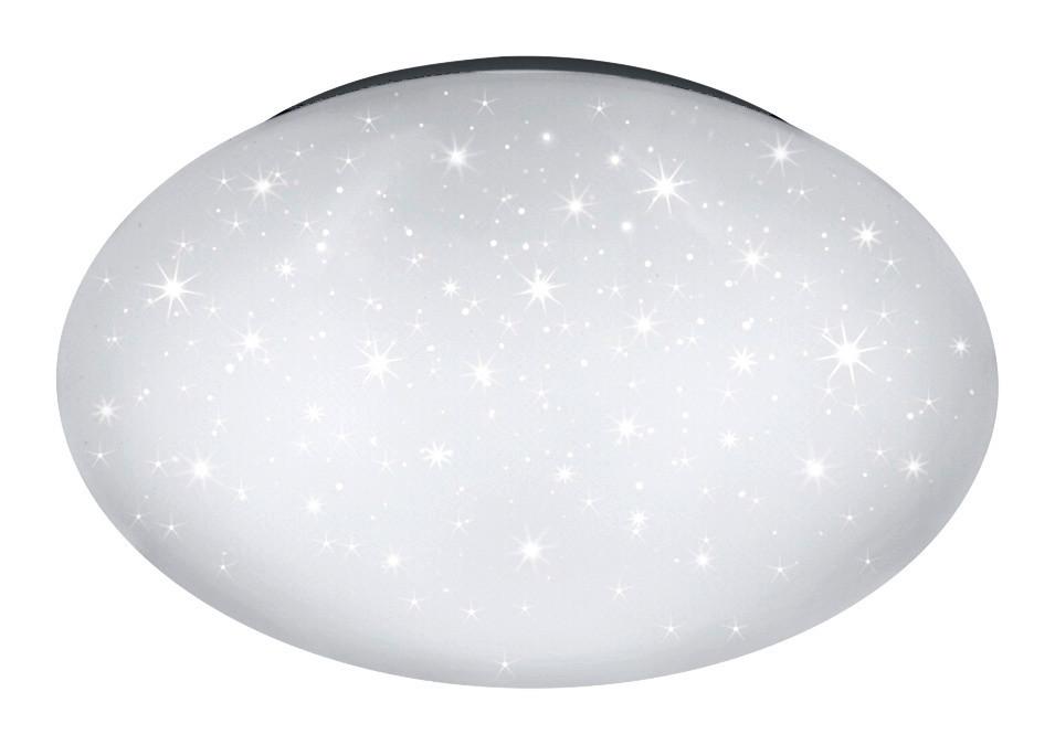 ŁAZIENKOWA LAMPA SUFITOWA LED X60064000 *SBC* - biały, Basics, tworzywo sztuczne (37cm) - Celina