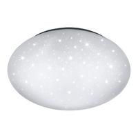 ŁAZIENKOWA LAMPA SUFITOWA LED X60064000 *SBC* - biały, Basics, tworzywo sztuczne (37cm) - Celina